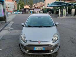 Fiat Punto Evo