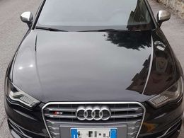 Audi S3 Sportback