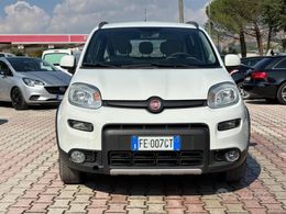 Fiat Panda 4x4