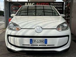 VW up!