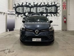 Renault Clio GrandTour