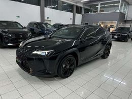 Lexus UX 250h