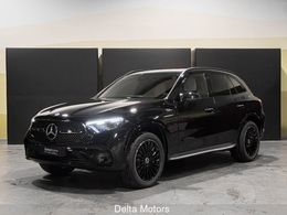 Mercedes GLC220