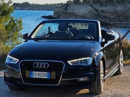 Audi A3 Cabriolet