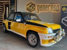 Renault R5