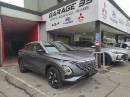 Omoda 5
