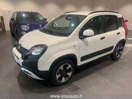 Fiat Panda Cross