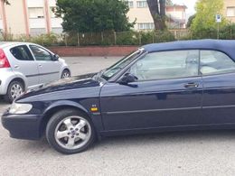 Saab 9-3 Cabriolet