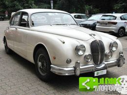 Jaguar MK II