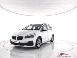 BMW 216 Active Tourer