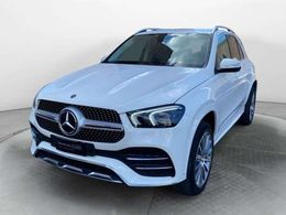 Mercedes GLE350e