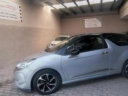 DS Automobiles DS3