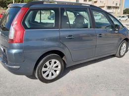 Citroën Grand C4 Picasso