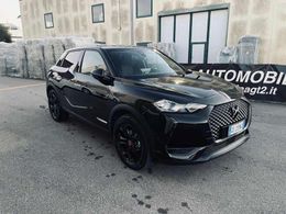 DS Automobiles DS3 Crossback