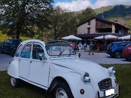 Citroën 2CV