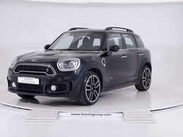 Mini Cooper SD Countryman