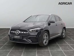 Mercedes GLA180