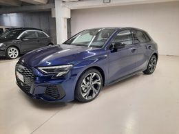 Audi A3 Sportback e-tron