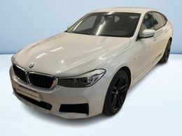 BMW 630