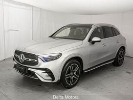 Mercedes GLC220