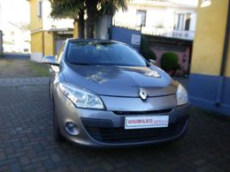 Renault Mégane III