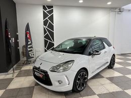 Citroën DS3