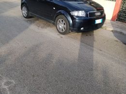 Audi A2