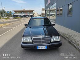 Mercedes 200