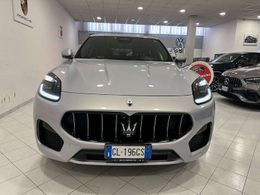 Maserati Grecale