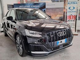 Audi SQ2