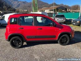 Fiat Panda 4x4