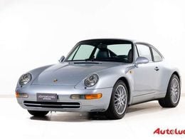 Porsche 911 Carrera