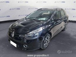 Renault Clio GrandTour