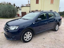 Dacia Logan MCV