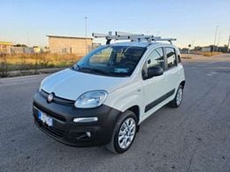 Fiat Panda 4x4