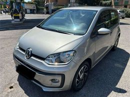 VW up!