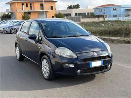 Fiat Punto Evo