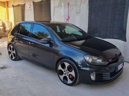 VW Golf VI