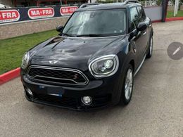 Mini Cooper SD Countryman