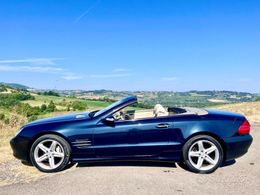 Mercedes SL350