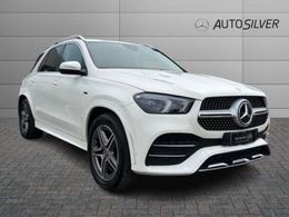 Mercedes GLE350