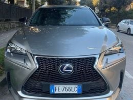 Lexus NX300h