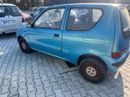 Fiat Seicento