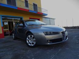 Alfa Romeo 159