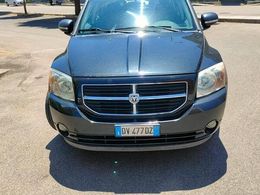 Dodge Caliber