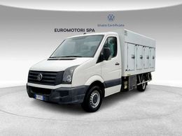 VW Crafter