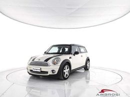 Mini Cooper Clubman