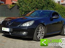 Mercedes SLK200