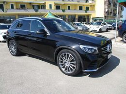 Mercedes GLC250