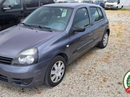 Renault Clio II